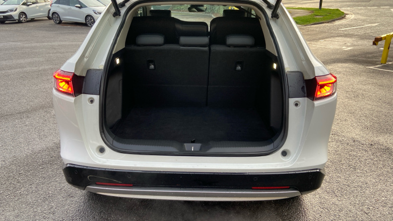 Honda HR-V 1.5 eHEV Advance 5dr CVT Hybrid Hatchback